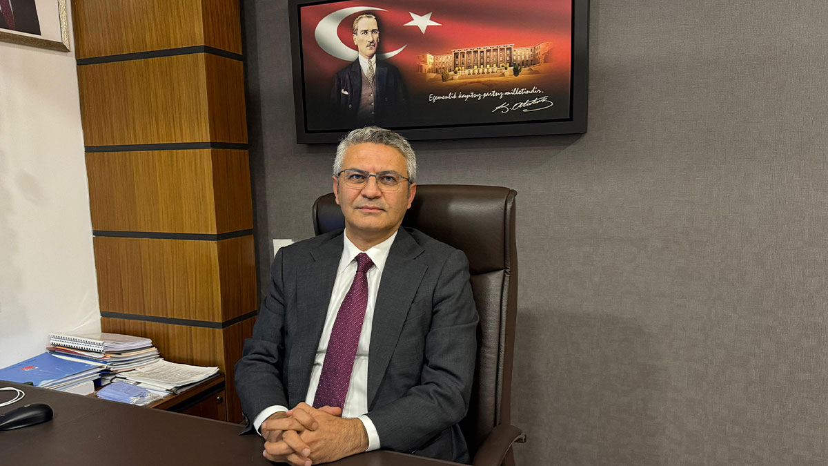 CHP'li Salıcı' dan CHP Kurultayına ilişkin açıklamalar!