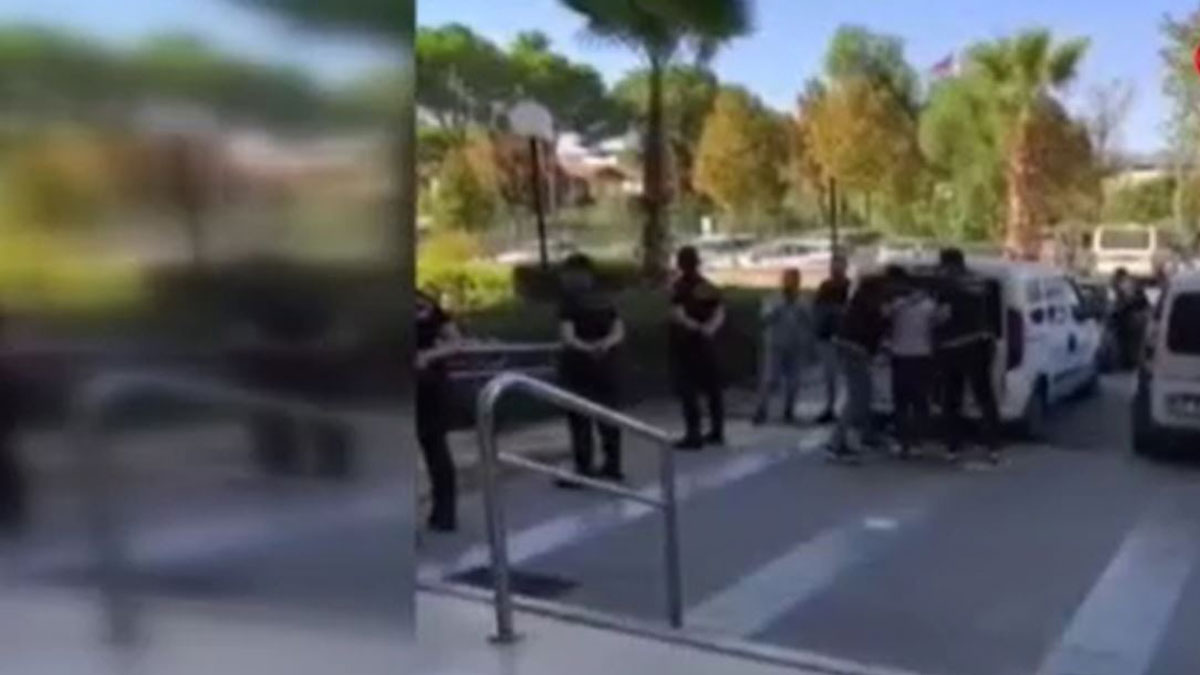 Aydın'da uyuşturucuya büyük darbe!