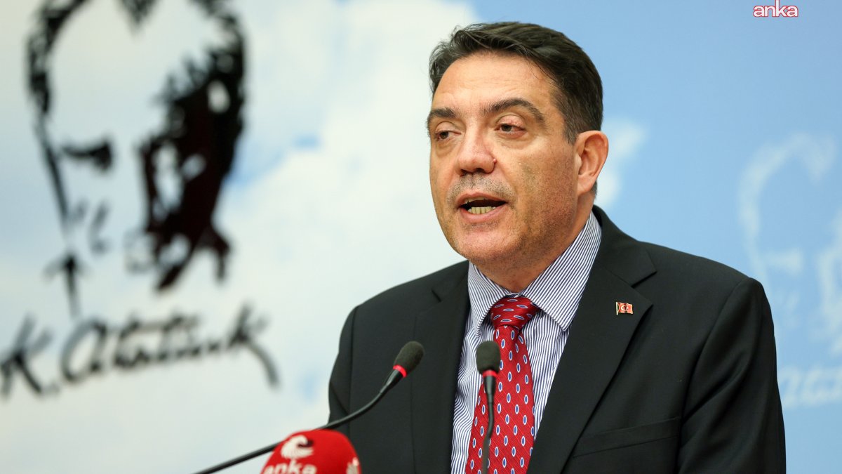 Yankı Bağcıoğlu: Türkiye'nin deniz güvenliği, barışın temeli olmalı