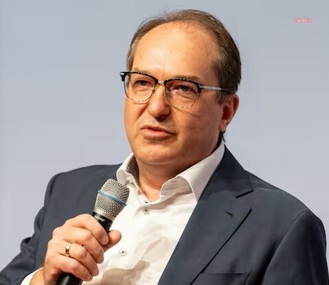 Almanya'da göçmen sayısı tarihte bir ilk yaşadı