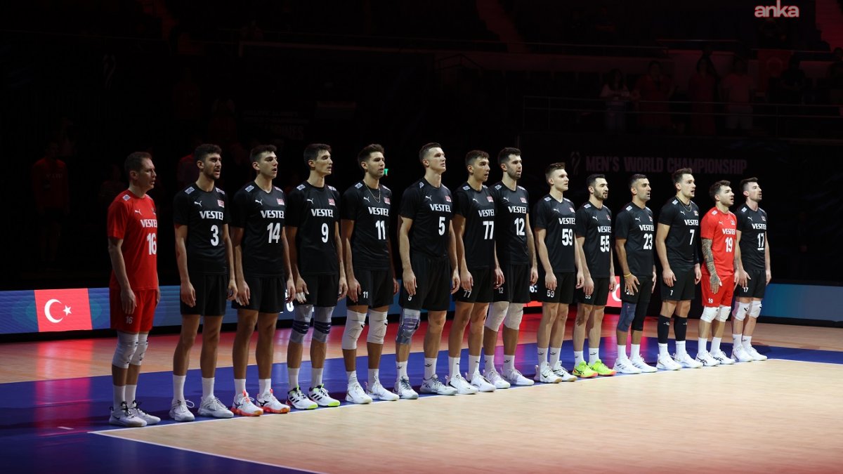 Filenin Efeleri çeyrek finale yükseldi!