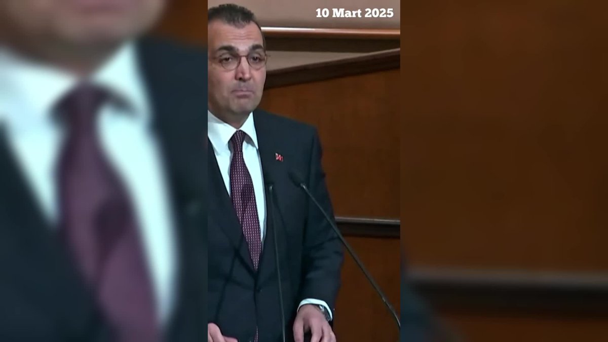 Resul Emrah Şahan'dan adaletsizliğe sert tepki