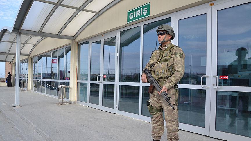 FETÖ'nün İstanbul'daki adliye yapılanması davası