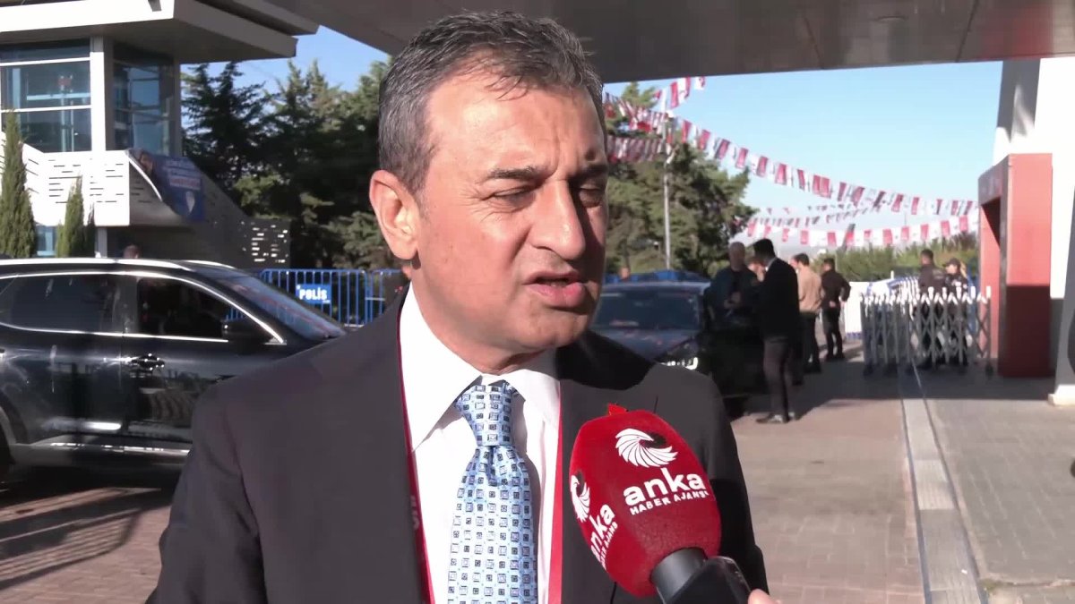 CHP'nin Olağanüstü Kurultayı’nda birlik mesajı
