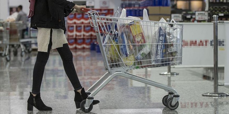 'Ramazanda alışveriş listesini tokken yapın' önerisi