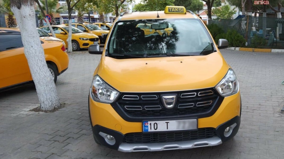 Balıkesir Belediyesi'nden plaka sahiplerine önemli uyarı