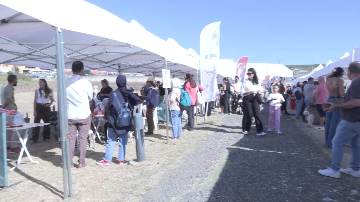 Arkeofest’25, heyecan dolu anlarla sona erdi