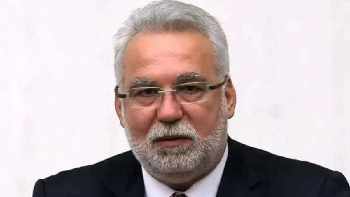 Eski AKP'li vekilden partisine sert eleştiriler!