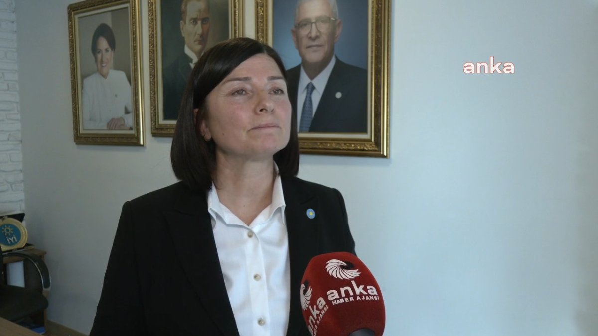 Ofluoğlu'ndan Bakan Tekin'e sert sözler