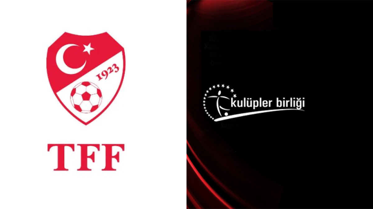 TFF Ve Kulüpler Birliği'nden Fenerbahçe başkanlığına seçilen Sadettin Saran'a tebrik!
