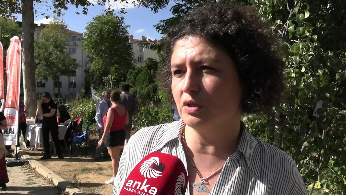 Caferağa Mahallesi sakinleri direnmeye devam ediyor