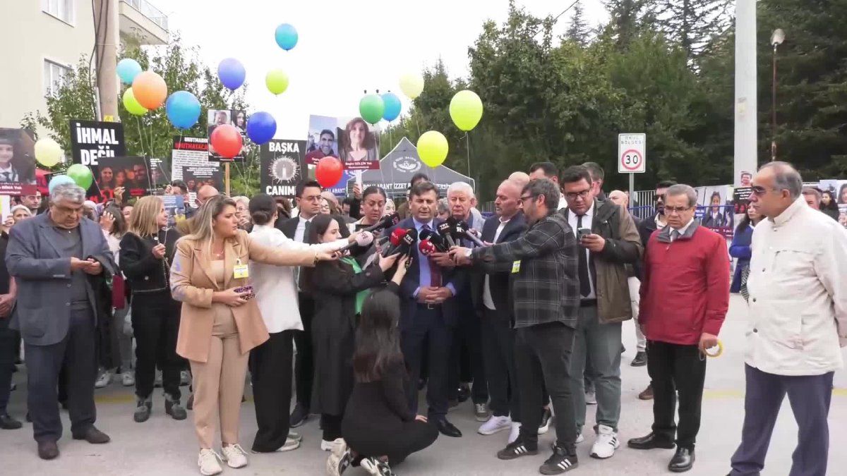 Kartalkaya yangını davasında kritik açıklamalar yapıldı