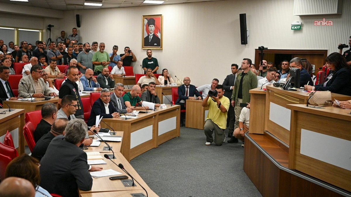 Kuşadası’ndan suç duyurusu: Özlem Çerçioğlu hakkında harekete geçiliyor