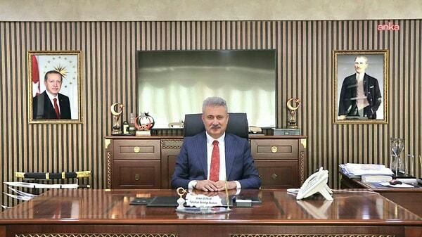 Yahşihan Belediye Başkanı ve 7 kişi adliyeye sevk edildi