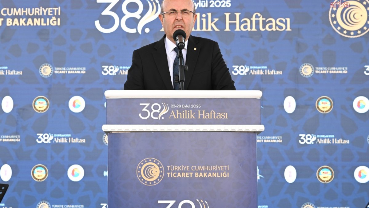 Ahilik anlayışı sorunları çözer mi?