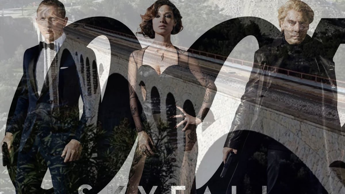 James Bond filmine sahne olmuştu! Efsane köprü yıkılacak