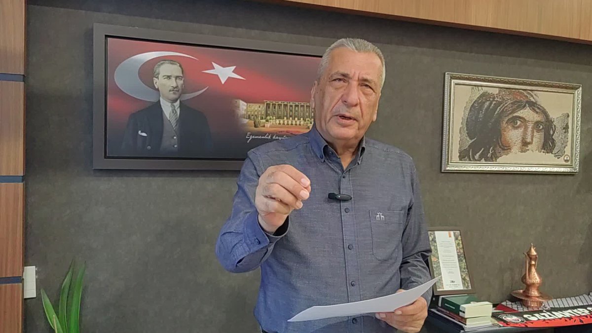 CHP'li Öztürkmen'den PTT arazilerine satış tepkisi