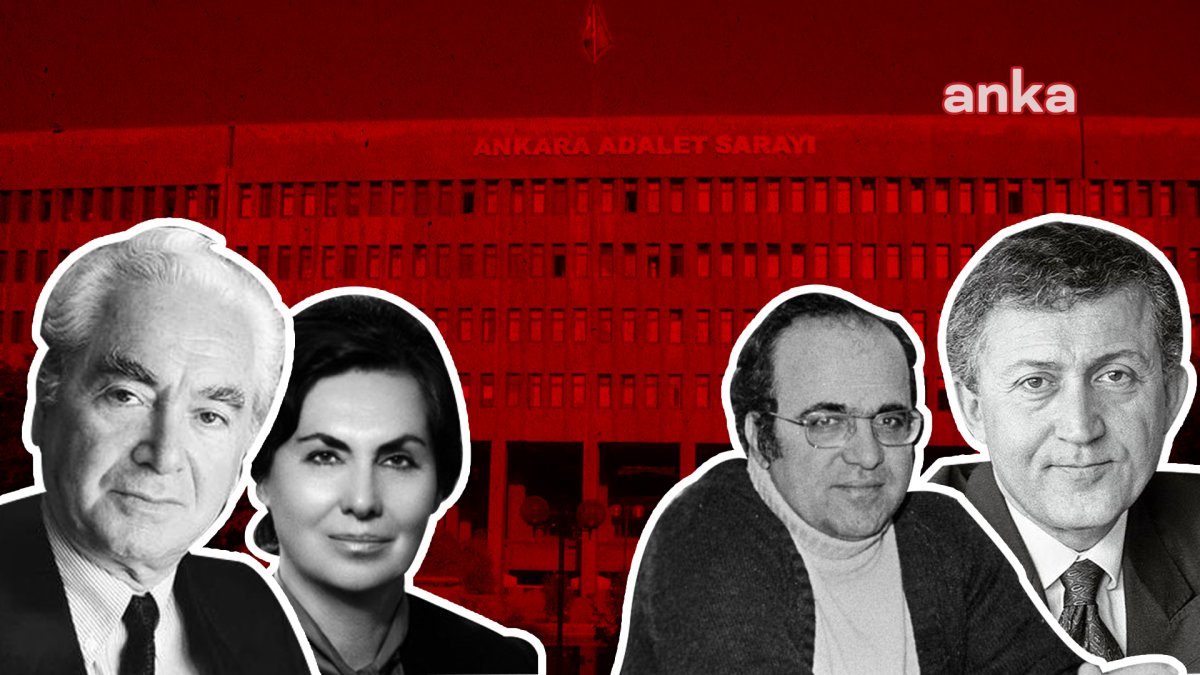 Mehmet Ağar 32 yıl sonra tanık olarak konuştu: "Duvar da çekerim tuğla da"