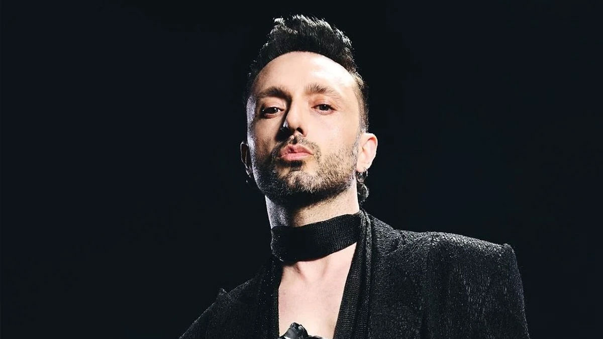 Mabel Matiz'e müstehcenlik soruşturması!