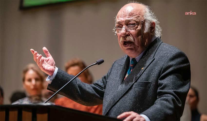 Eski İZBETON yöneticisi yolsuzluk iddialarını reddetti