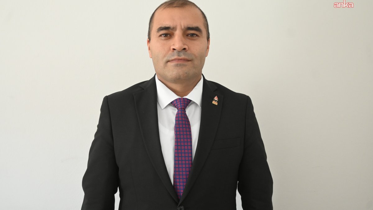 Cenkçi'den Işıkhan'a sert çıkış: 2,5 yıl beklemek ne demek?