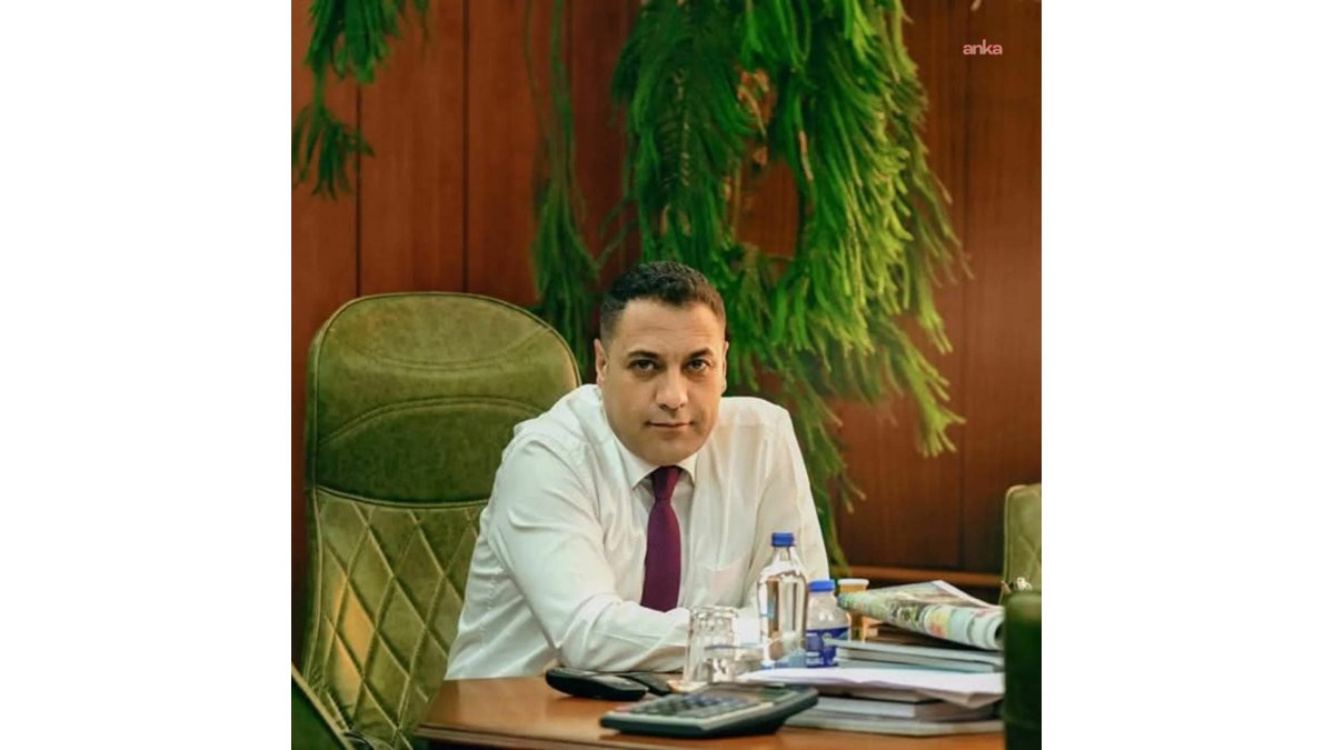 Yozgat'ta MHP'li başkan, bağımsız yola çıkıyor!