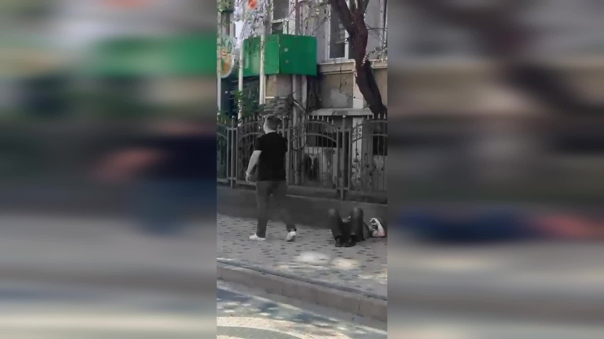 Giresun'da bıçaklı kavga: Bir ölü