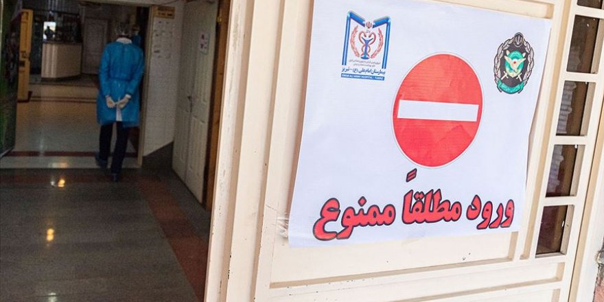 İran'da sahte içkiden ölenlerin sayısı 800'e yaklaştı