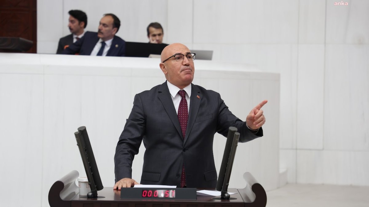 Soruşturma tartışmaları büyüyor: Mahmut Tanal, Melih Gökçek'e yanıt verdi