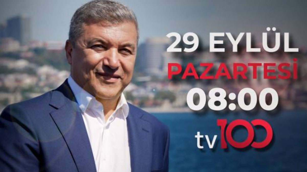 İsmail Küçükkaya'nın yeni programı belli oldu!