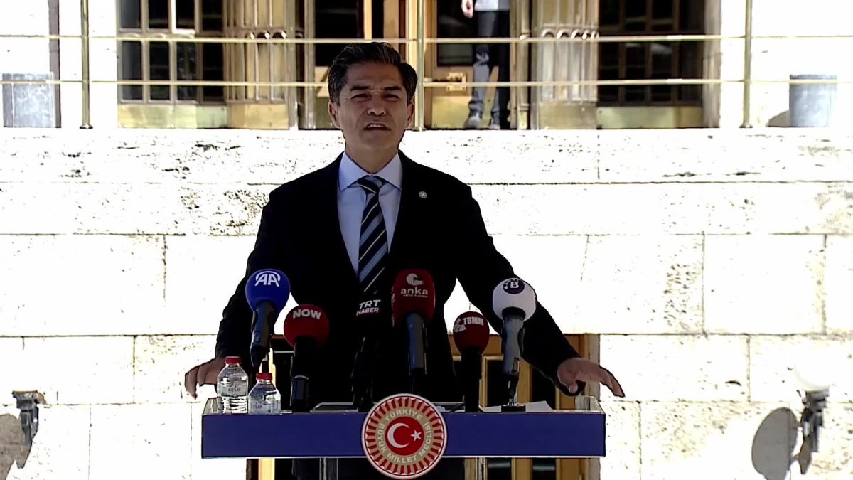 Buğra Kavuncu: Gökçek’ten gelen tweet, soruşturmanın siyasi boyutunu gözler önüne seriyor