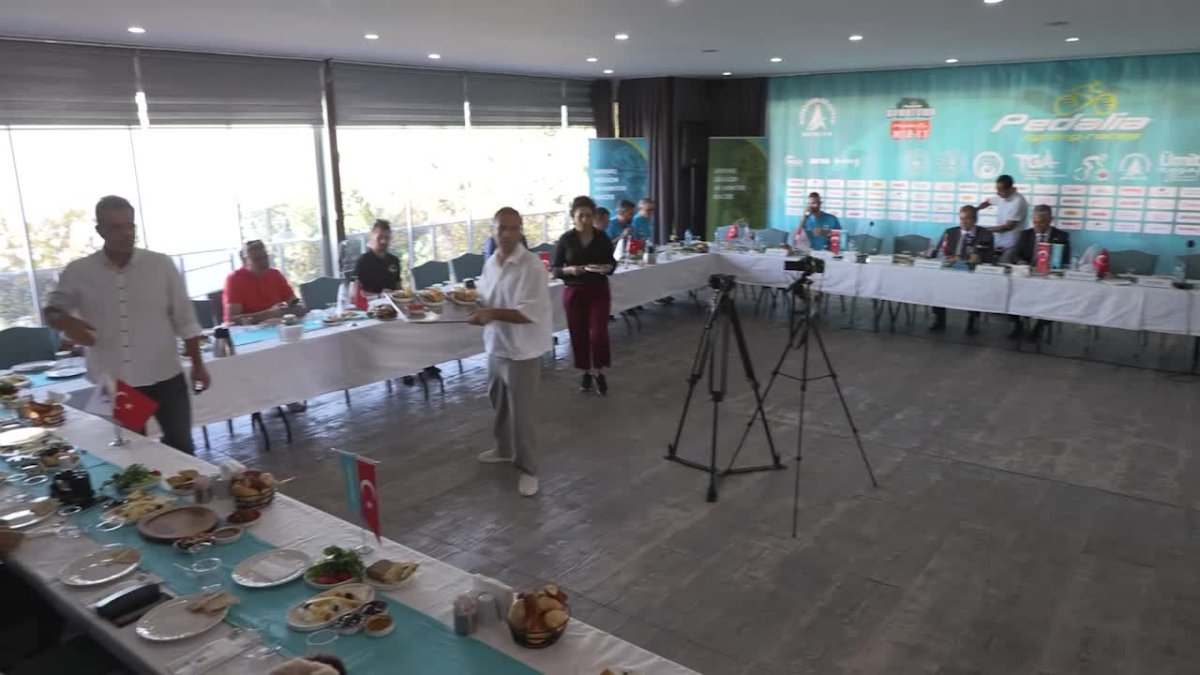 Kaleiçi, Pedalia Fest Oldtown ile renkleniyor