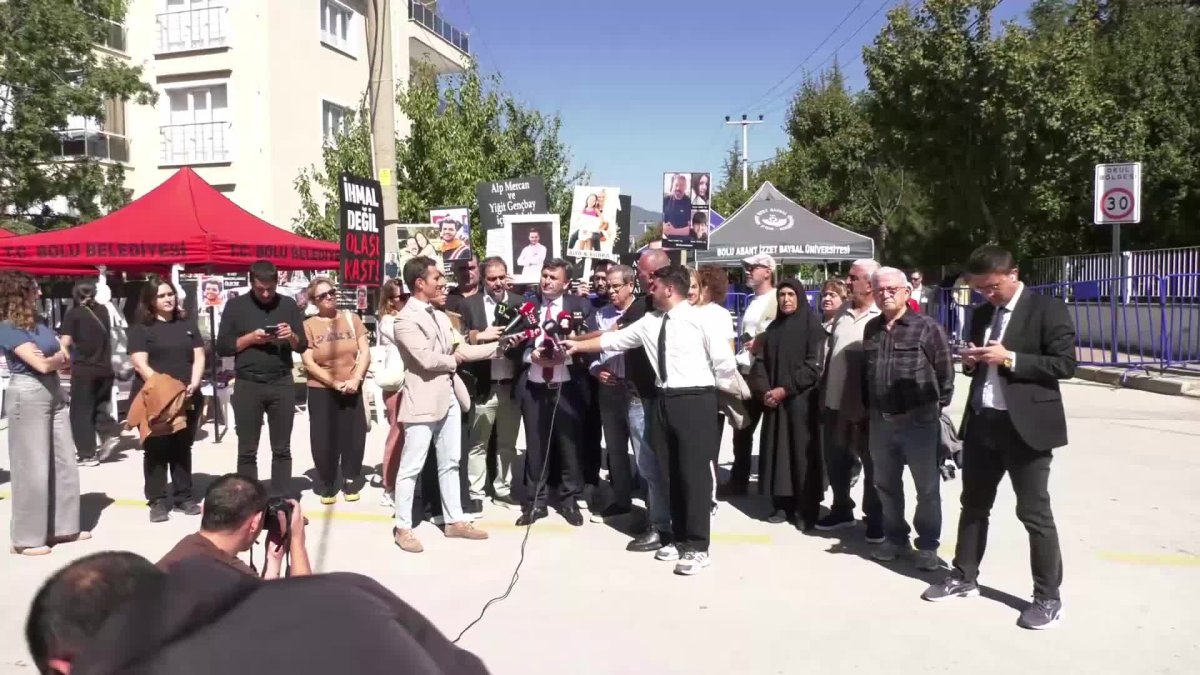 Kartalkaya yangını davasında kritik gelişmeler