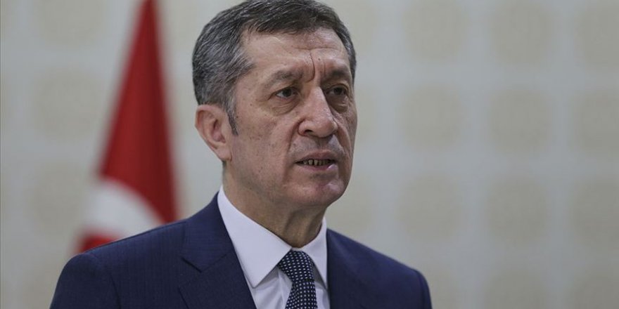 Uzaktan eğitim 31 Mayıs'a kadar uzatıldı