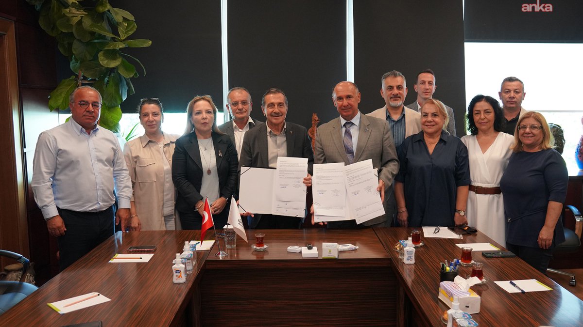 Tepebaşı'nda yangın güvenliği önlemleri artıyor