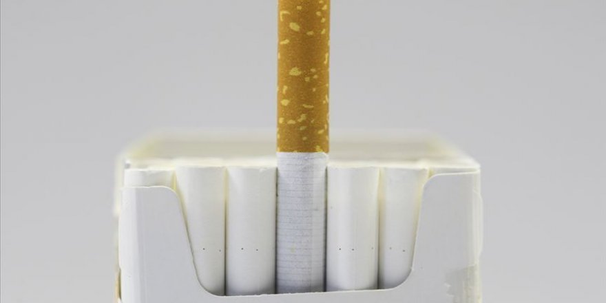 Sigara virüsün hücreye yapışmasını kolaylaştırıyor