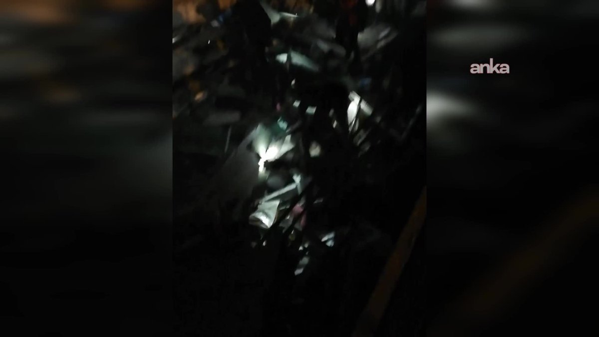 Proton Apartmanı davasında sanıklara ceza talebi