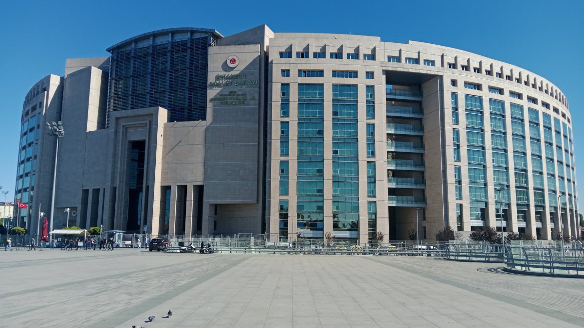 Soğuk savaş programında şok tutuklama