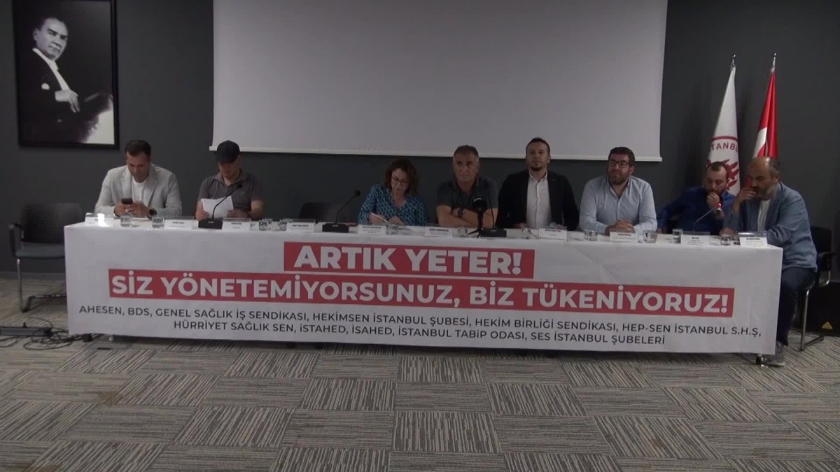 Aile hekimleri: Sağlık Bakanlığı'nın vaadi sahada yok!