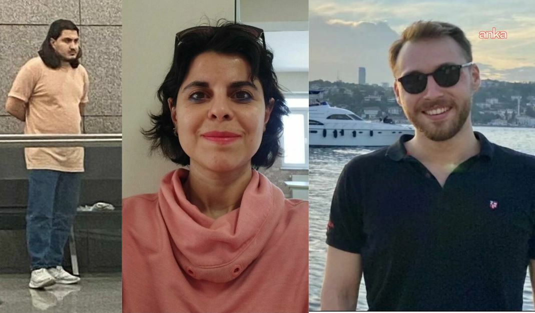 Özgür Çelik: Tutuklular hemen serbest bırakılmalı