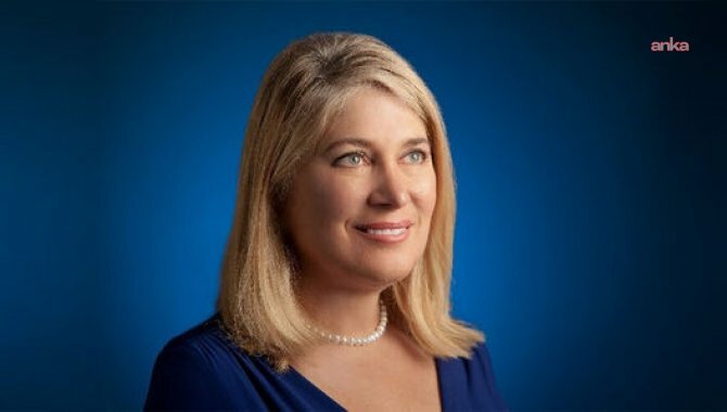 Seval Öz, ABD Ulaştırma Bakanlığı'na Bakan Yardımcısı olarak atandı