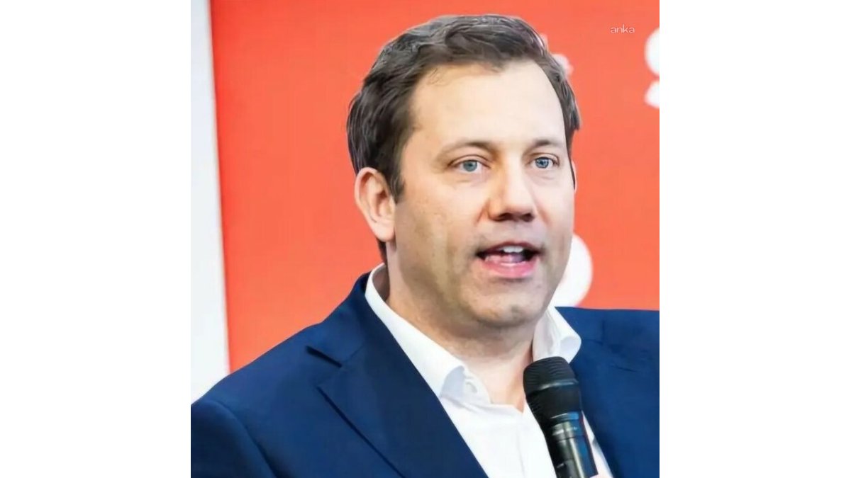 Almanya'dan dev yatırım planı: 126,7 milyar euro!