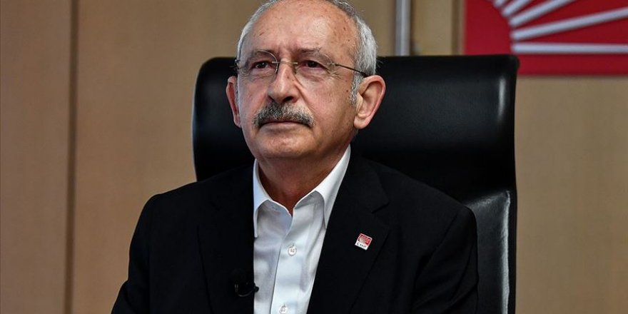 Kılıçdaroğlu: Türkiye'ye yeni bir siyaset anlayışı getirmek istiyoruz
