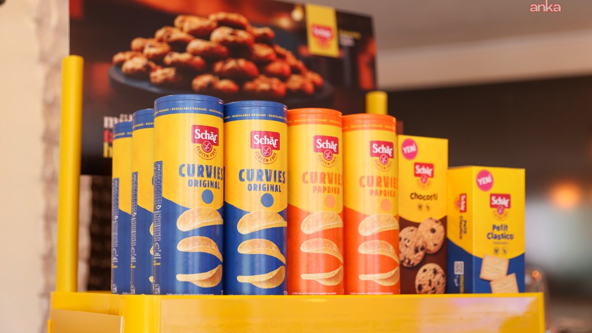 Buca Belediyesi'nden çölyak hastalarına büyük destek