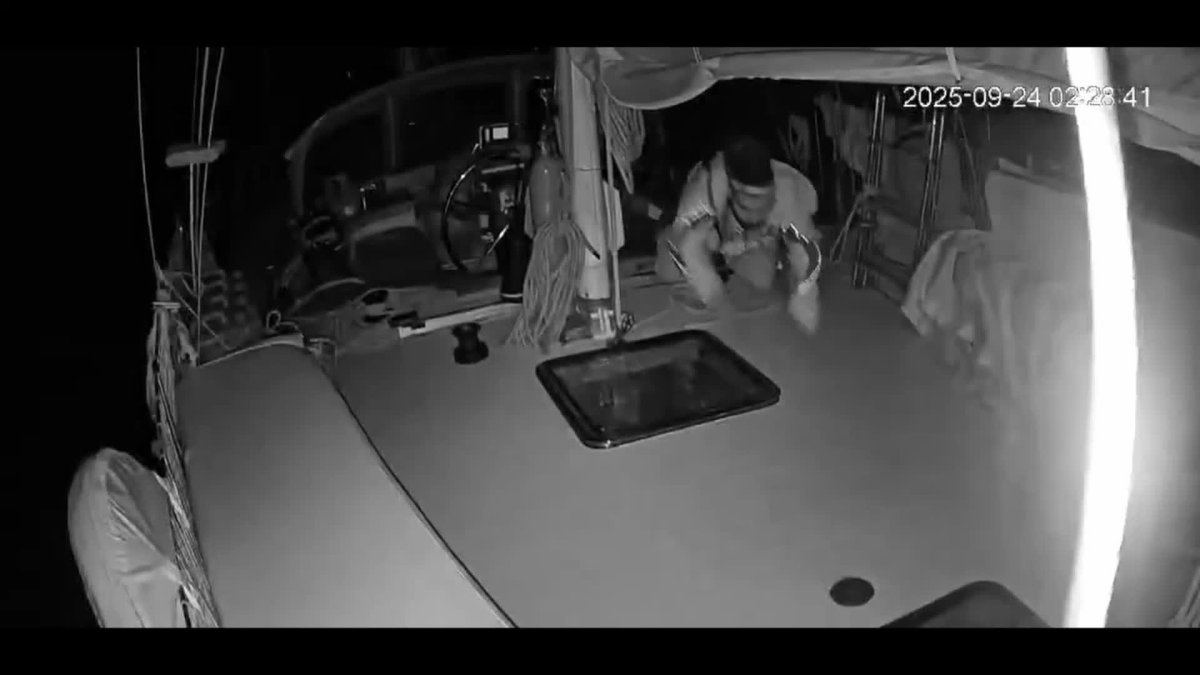 Küresel Sumud Filosu'na dronlu saldırı: Kimyasal bombardıman iddiaları gündemde