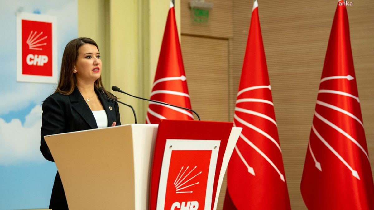 CHP'li Gökçen'den mahkeme eleştirisi: Yetkisiz bir karar!