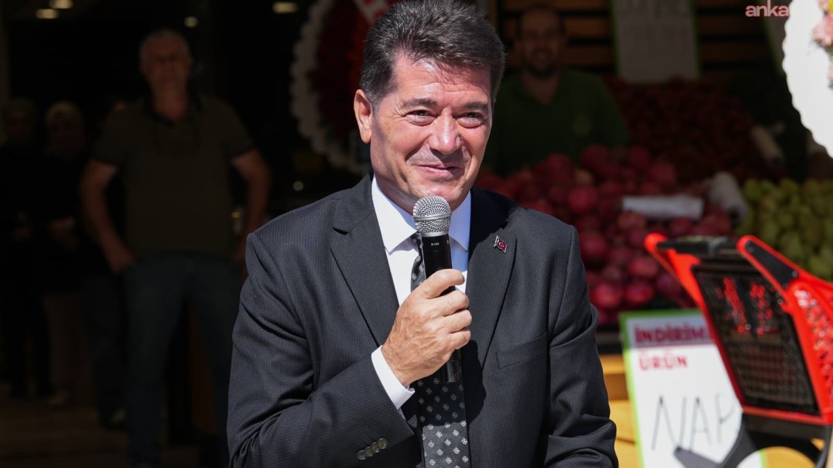 Başkan Kaya’dan girişimcilere takdir: İstihdamda önemli rol