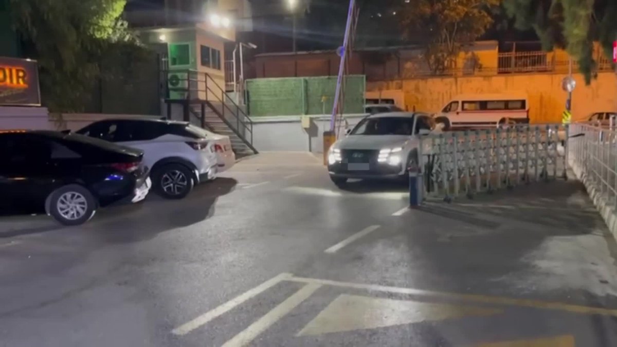 İzmir'de kanlı çatışma: 14 kişi tutuklandı