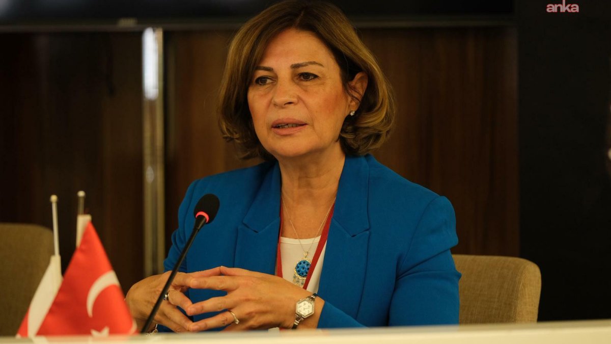 Başkan Ünlüce: Herkesin sesini duymak önceliğimiz