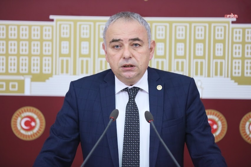 CHP'li Bakırlıoğlu: 'Kanser ilaçlarında denetim eksikliği tehlike yaratıyor'